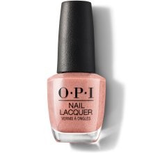 OPI Nail Lacquer Worth a Pretty Penne 15ml