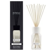 Millefiori Milano Fragrance Diffuser White Paper Flowers 500ml