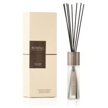 Millefiori Milano Selected Fragrance Diffuser Silver Spirit 100ml