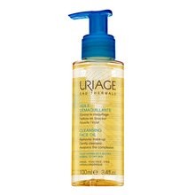 Uriage Cleansing Face Oil 100ml