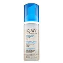 Uriage Cleansing Make-Up Remover Foam 150ml
