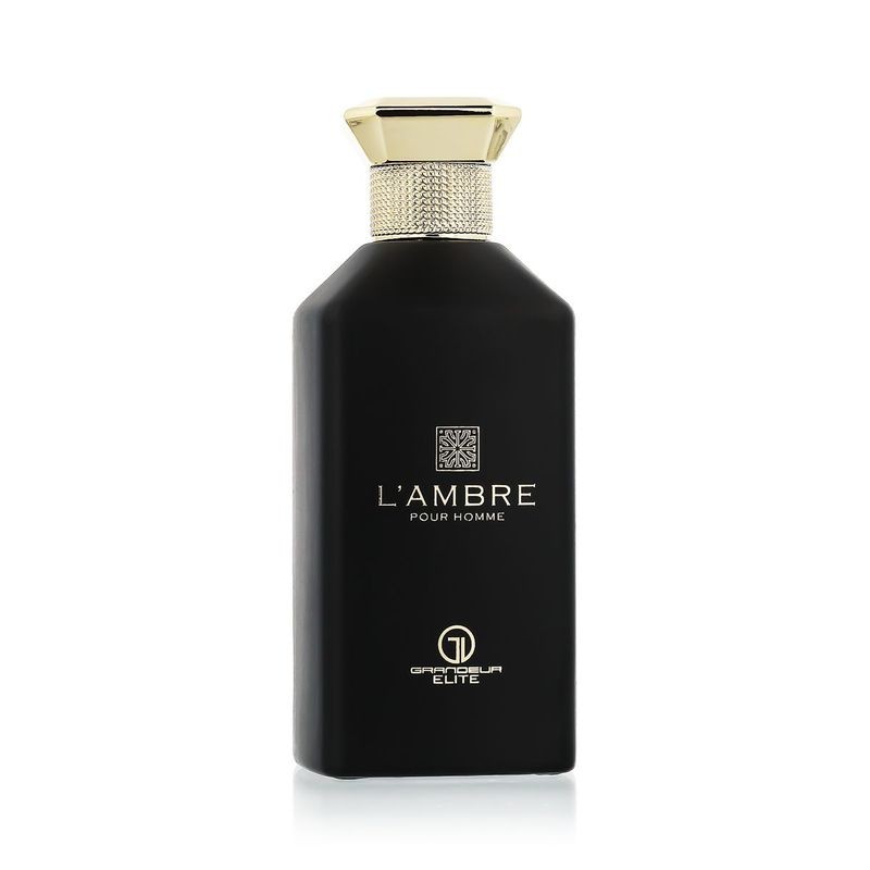 Grandeur L'Ambre eau de parfum uomo 100ml