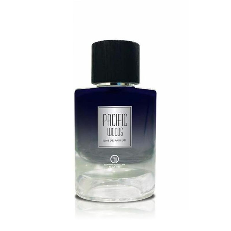 Grandeur Pacific Woods eau de parfum uomo 100ml