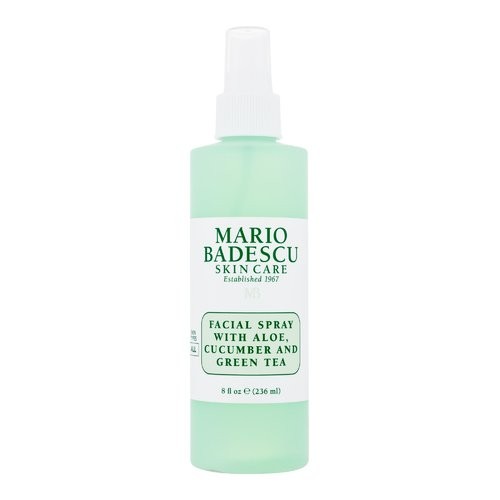 Mario Badescu Facial Spray donna 118ml Aloe, Cucumber & Green Tea