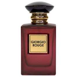 Giorgio Rouge eau de parfum unisex 100ml