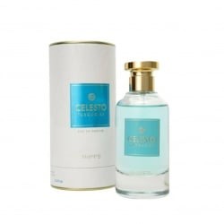 Riiffs Celesto Turquoise eau de parfum uomo 100ml