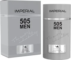 Le Chameau Imperial 505 Man eau de parfum uomo 90ml
