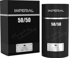 Le Chameau Imperial 50/50 eau de parfum uomo 90ml