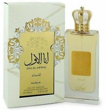 Nusuk Ana Al Awwal Women eau de parfum donna 100ml