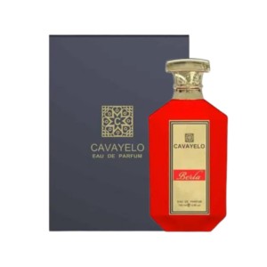 Emper Vanilla Muse eau de parfum unisex 85ml