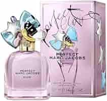 Marc Jacobs Perfect Elixir eau de parfum donna 50ml