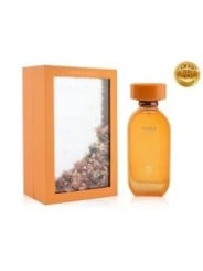 French Avenue Amber D'or eau de parfum unisex 100ml