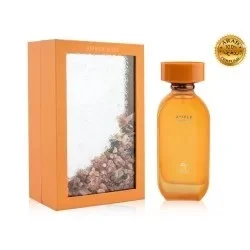French Avenue Amber D'or eau de parfum unisex 100ml