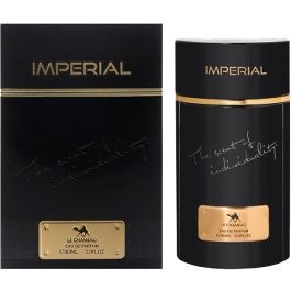 Le Chameau Imperial eau de parfum uomo 90ml