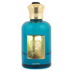 Riiffs Imperial Blue eau de parfum uomo 100ml
