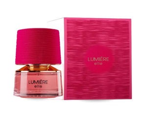 French Avenue Lumiere Elle eau de parfum unisex 100ml