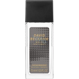 David Beckham Bold Instinct Deodorant uomo 75ml