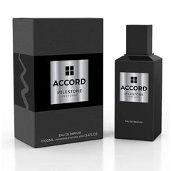 Milestone Accord eau de parfum unisex 100ml