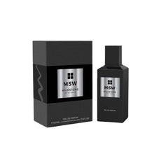 Milestone Msw eau de parfum uomo 100ml