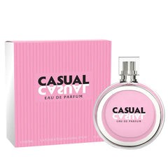 Milestone Casual eau de parfum donna 100ml