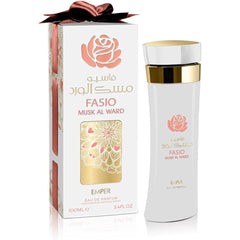 Emper Fasio Musk Al Ward eau de parfum donna 100ml
