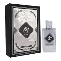 Nusuk Fawah Midnight eau de parfum unisex 80ml