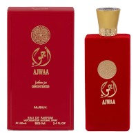 Nusuk Ajwaa Concentrated eau de parfum donna 100ml
