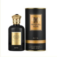 Riiffs Imperial Noir eau de parfum uomo 100ml