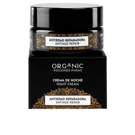 Orgnic Pociones Puras CELLULAR ANTIOXIDANT DAY CREAM 50ml donna