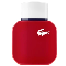 Lacoste Eau de Lacoste L1212 French Panache Eau de Toilette Donna 30ml