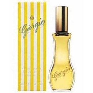 Giorgio Beverly Hills Giorgio for Women Eau De Toilette 30ml donna