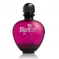 Paco Rabanne Black XS pour Elle Eau De Toilette 80ml donna