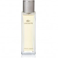 Lacoste LACOSTE POUR FEMME eau de parfum spray 50ml donna 50ml
