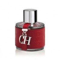 Carolina Herrera CH Women Eau De Toilette 50ml donna