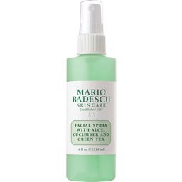 Mario Badescu Facial Spray donna 59ml Aloe, Cucumber & Green Tea