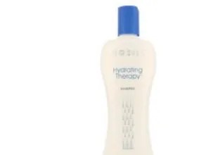 Farouk BIOSILK HYDRATING THERAPY shampoo 355ml unisex 355ml