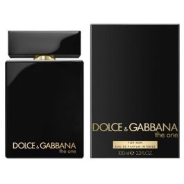 Dolce and Gabbana THE ONE FOR MEN eau de parfum intense spray 100ml uomo
