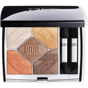 DIOR 5 COULEURS SOMBRA DE OJOS 1UN Donna