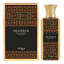 Grandeur Paradox Gold eau de parfum uomo 100ml
