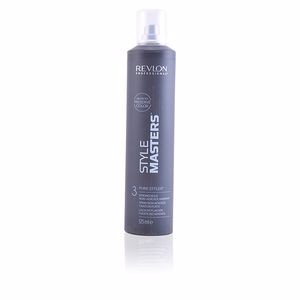 Revlon STYLE MASTERS pure styler strong hold hairspray 325ml unisex