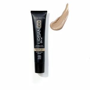 Alma Secret URBAN BB CREAM SPF20 Warm 40ml donna