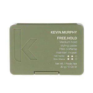 Kevin Murphy FreeHold Medium Hold Styling Paste Pasta modellante a tenuta media donna 30ml