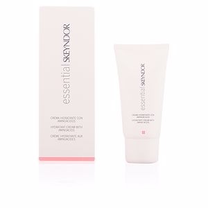 Skeyndor Essential Hydratant Cream With Amino Acids donna 50ml