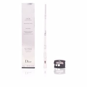 Dior DIOR CONTOUR transparent lipliner 001universel 12 gr Donna