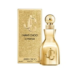 Jimmy Choo I Want Choo eau de parfum Spray 40ml