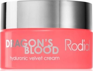 Rodial Dragon's Blood Velvet Cream 10ml