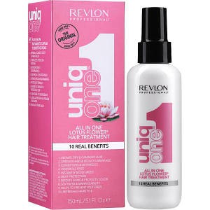 Revlon Uniq One Lotus Flower Hair Treatment 150 ml