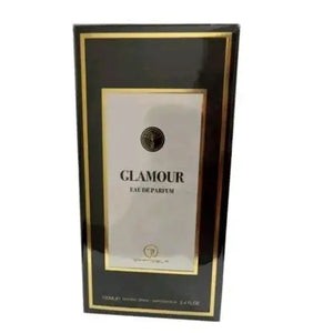 Grandeur Glamour eau de parfum donna 100ml