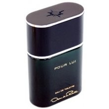 Oscar De La Renta OSCAR eau de toilette spray 50ml donna 50ml