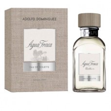 Adolfo Dominguez AGUA FRESCA edt vapo 60 ml Uomo